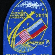 Energia Soyouz TMA-19