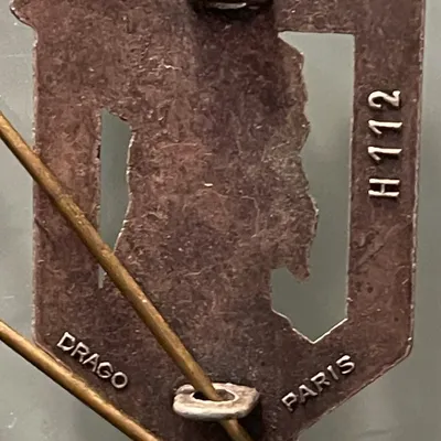 Dos n°1