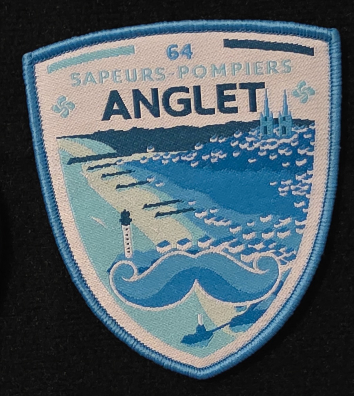 CIS - Anglet - Movember