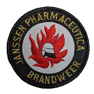 Janssen Pharmaceutica