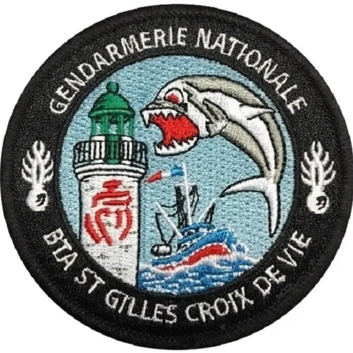 BTA - Saint-Gilles-Croix-de-Vie