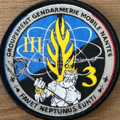 GGM III/3 Nantes