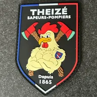 CIS - Theizé