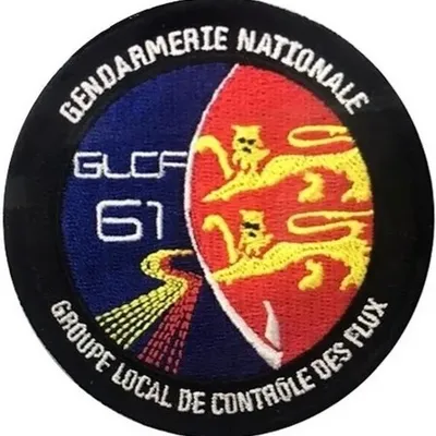 GLCF - 61