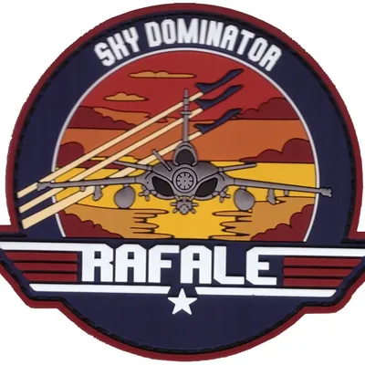 Sky Dominator