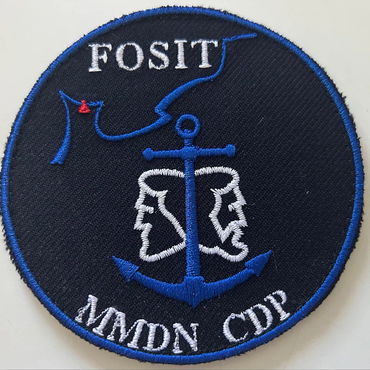 FOSIT MMDN - CDP