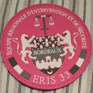 ERIS - Bordeaux