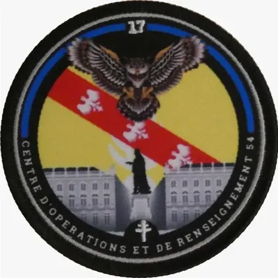 CORG 54 - Meurthe-Et-Moselle