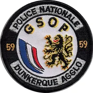 GSOP Dunkerque Agglomération 
