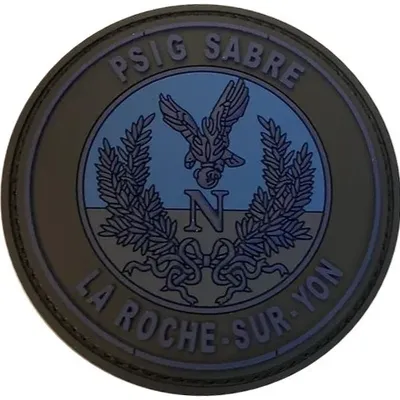 PSIG Sabre - La-Roche-sur-Yon
