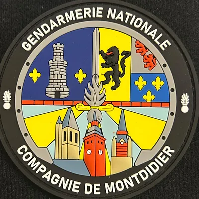 CGD Montdidier