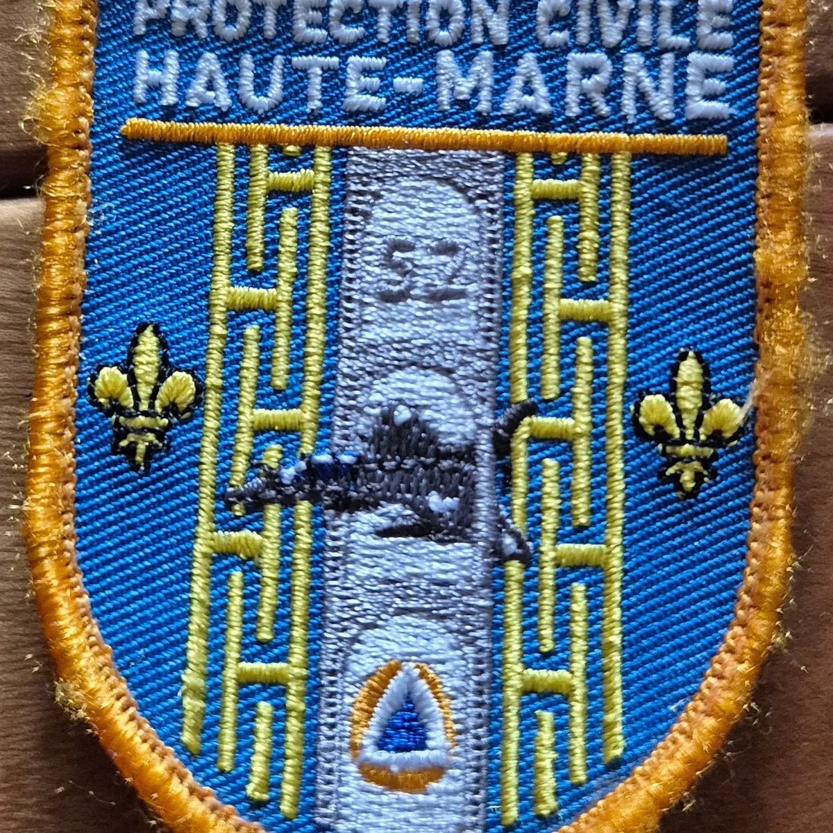 Protection Civile - Haute-Marne