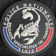 Police Nationale - BST Lille