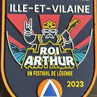 Protection Civile festival Roi Arthur 2023