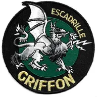 1er RHC - EHR - Escadrille Griffon
