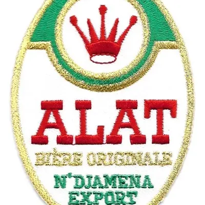 DETALAT - N'Djamena