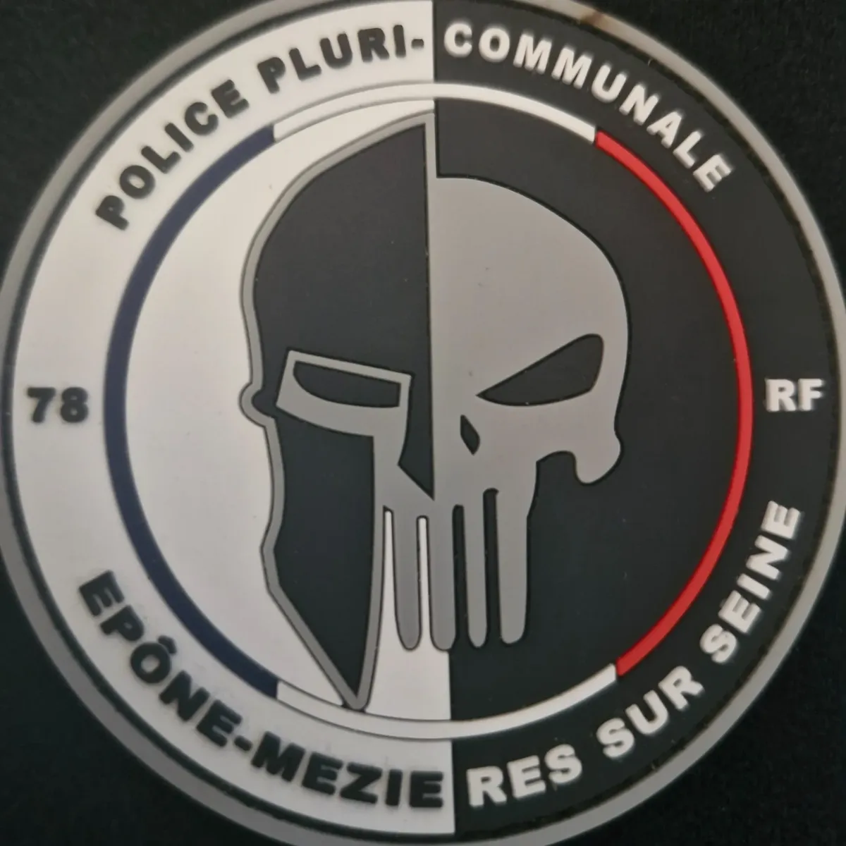 Police Pluri-communale Epône-Mezieres sur Seine