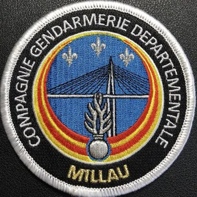 CGD Millau