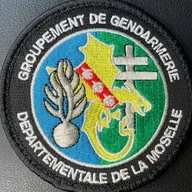 GGD 57 - Moselle