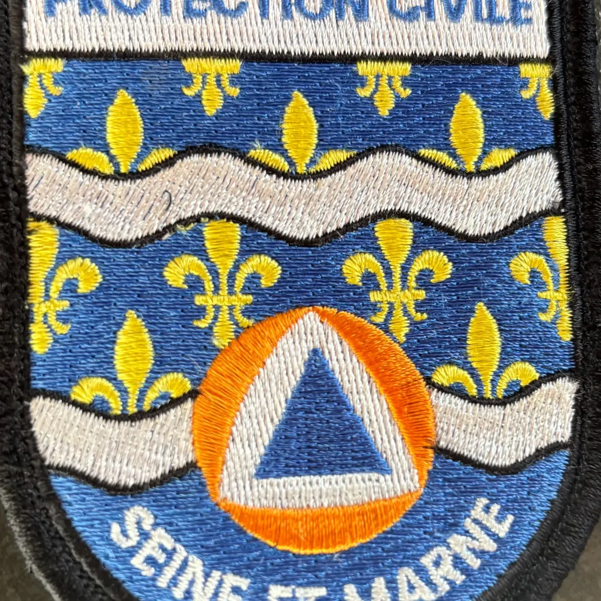 Protection Civile - Seine-et-Marne