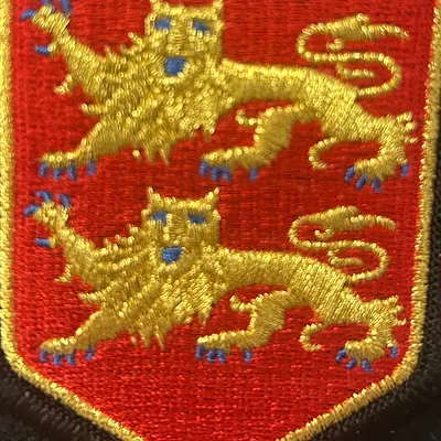 Région de Gendarmerie Haute-Normandie