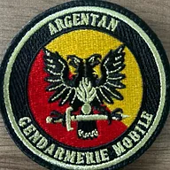 EGM 23/3 Argentan
