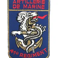 41e RAMa