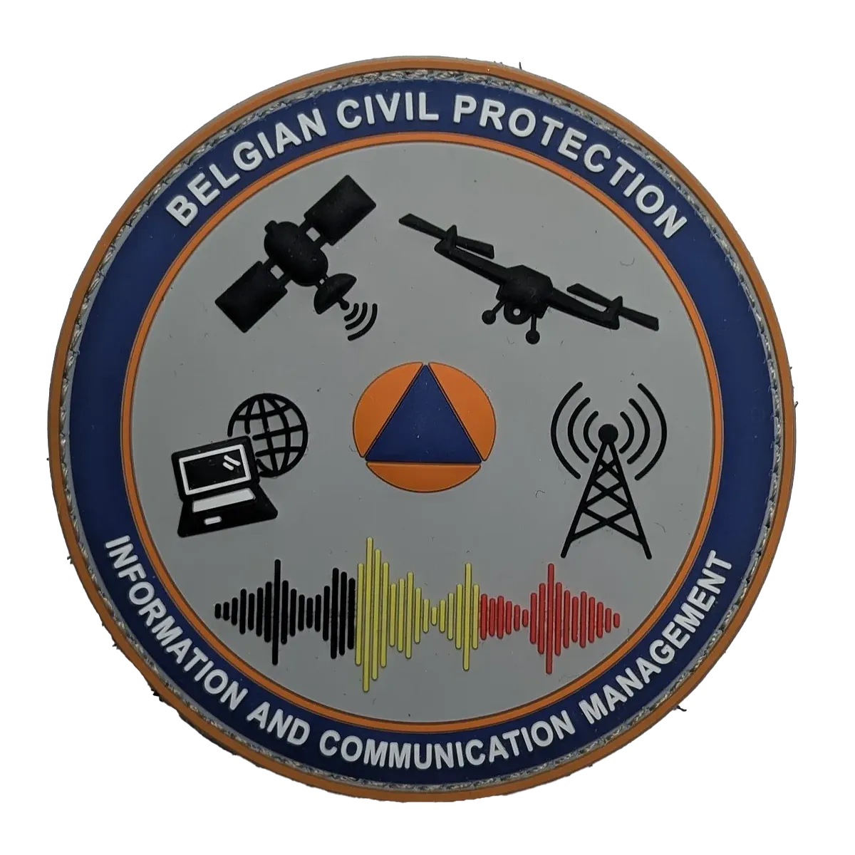 Information & communication 