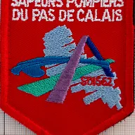 SDIS Pas de Calais