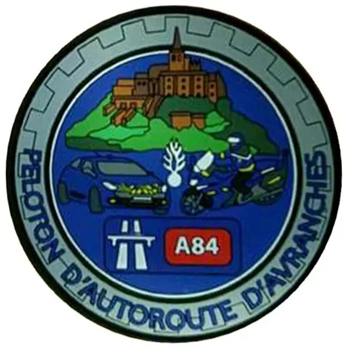 PA - Avranches