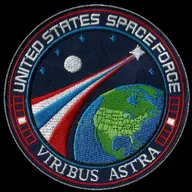 US Space Force non officiel
