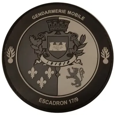 EGM 17/9 Hirson
