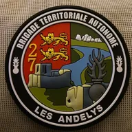 BTA - Les Andelys
