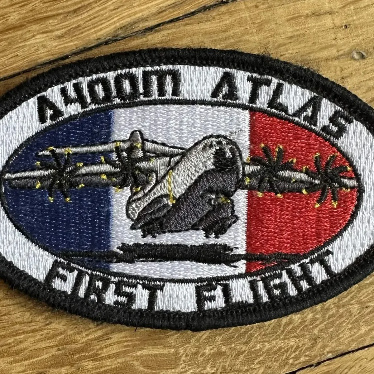 A400M - First Flight