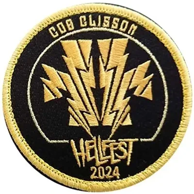 COB - Clisson - Hellfest