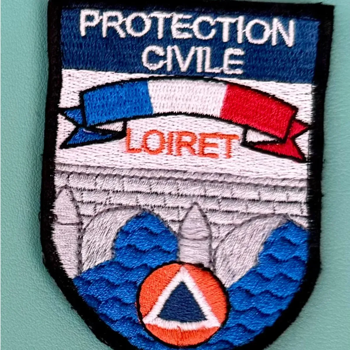 Protection Civile - Loiret 