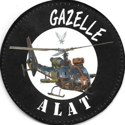 ALAT - Gazelle