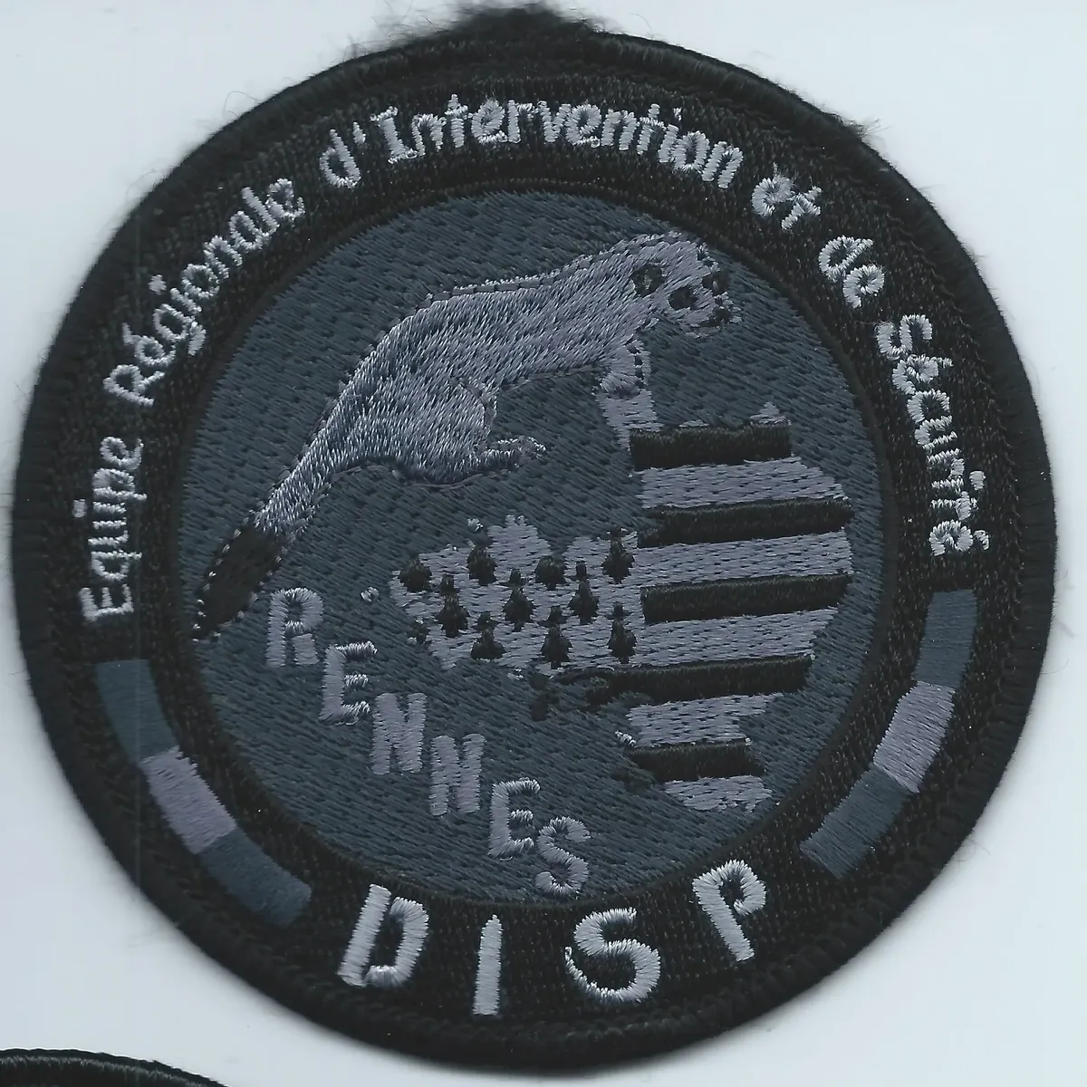 Eris - Rennes