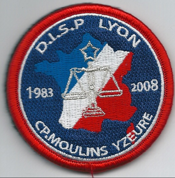 CP - Moulins - Yzeure - 25 ans