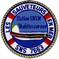 SNSM Veulettes-sur-Mer 7663