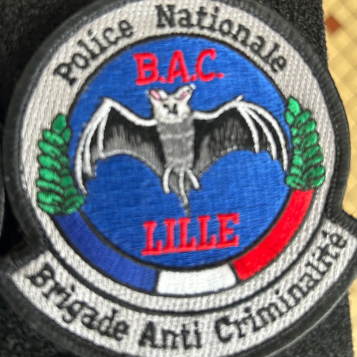 BAC Lille