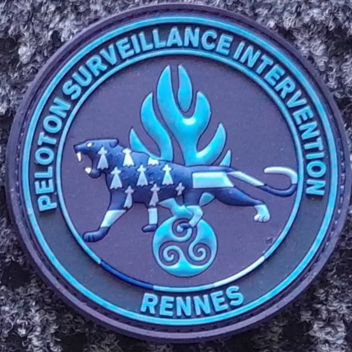 PSIG Sabre - Rennes