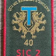 40e RT / 2e Cie