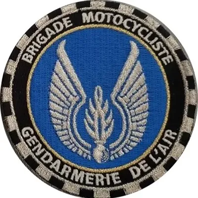 Brigade Motocycliste