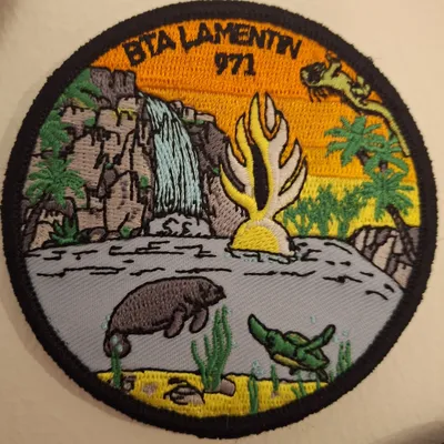 BTA - Lamentin