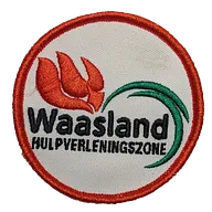 Zone de secours Waasland