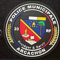 Police Municipale de Arcachon