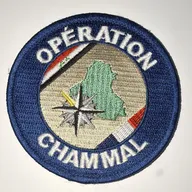 Opération Chammal 