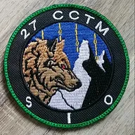27e CCTM / Section Informatique Opérationnelle 