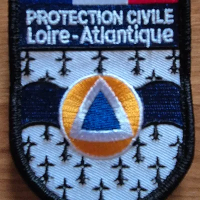 Protection Civile - Loire Atlantique